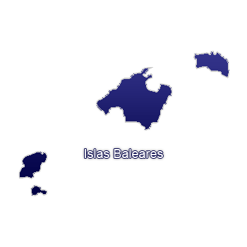 Islas Baleares